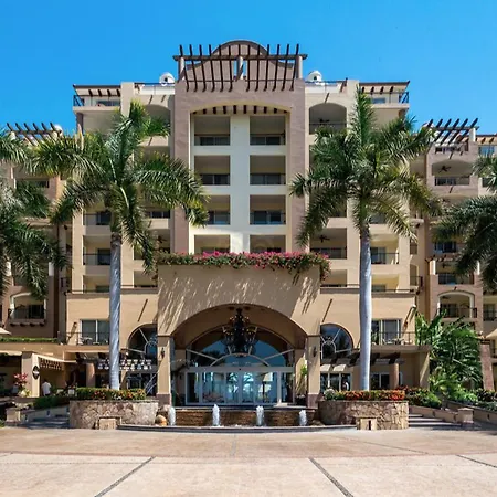 Suites at Villa del Palmar Flamingos Beach Resort Riviera Nayarit-3