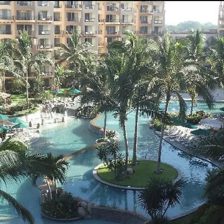 Suites at Villa del Palmar Flamingos Beach Resort Riviera Nayarit-2