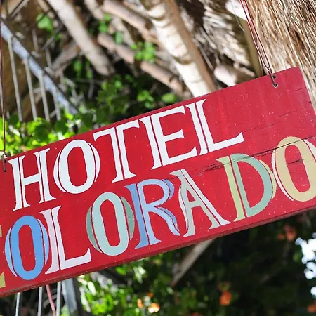 Hotel Colorado-2