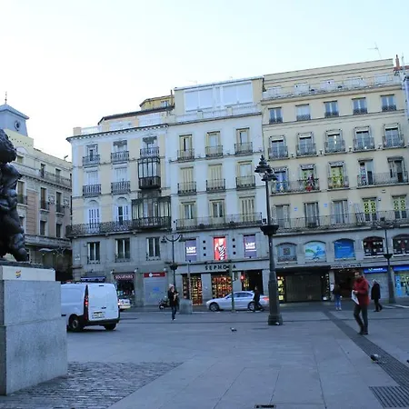 Hostal Ana Belen-2