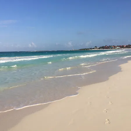 Cancun Beach Aparthotel By Solymar-3