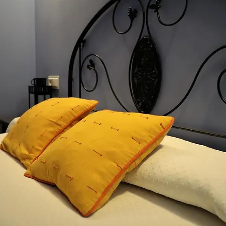 Hostal Arco Plaza-3