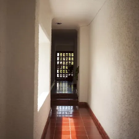 Hotel Carrillos-3