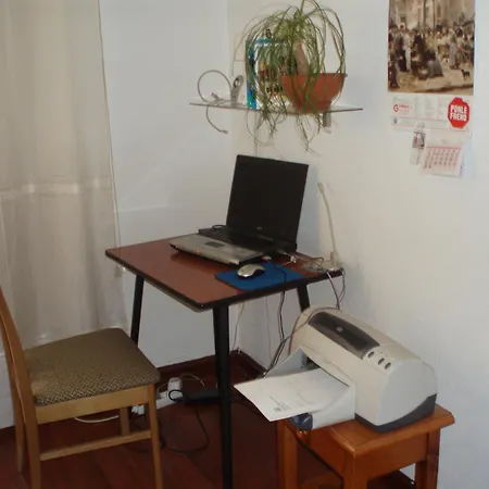 Hostal Castilla-2