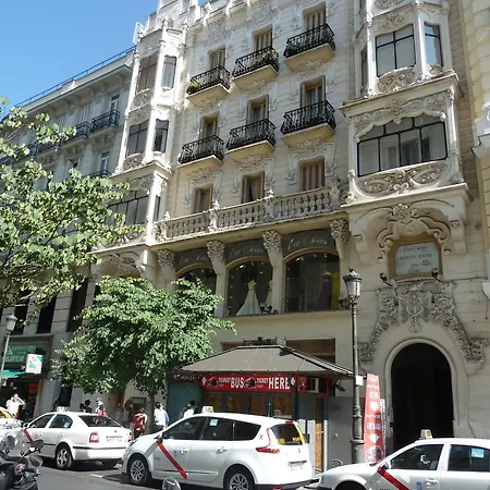 Hostal Mayor-2