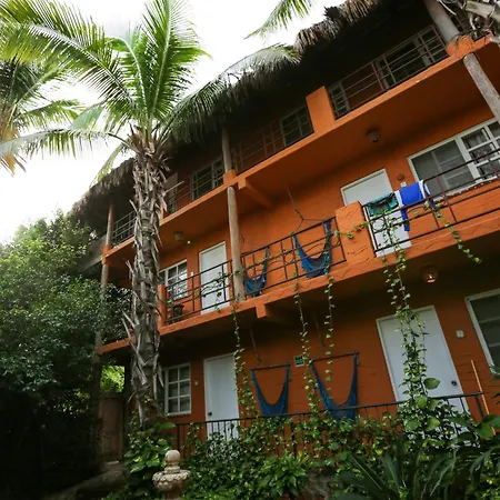The Bungalows Hotel-3