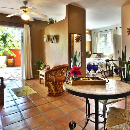 The Bungalows Hotel-2