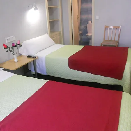 Hostal Olga-3