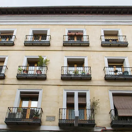 Hostal La Vera-2