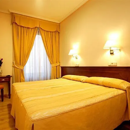Hostal Silserranos-3