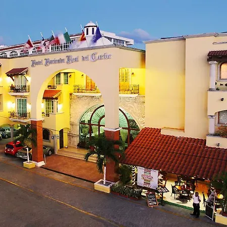 Hacienda Real del Caribe Hotel-2