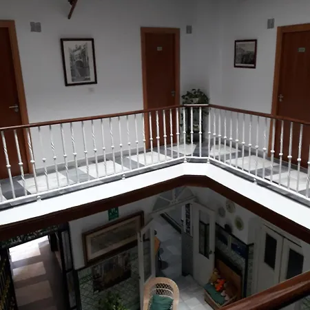 Hostal Centro Sol-3