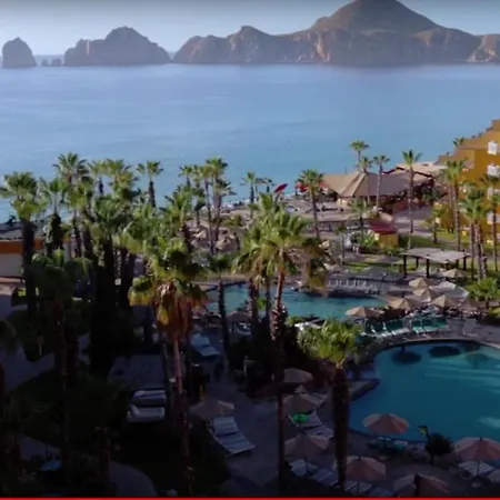 Suites At Villa Del Palmar Cabo San Lucas Beach Resort And Spa-2