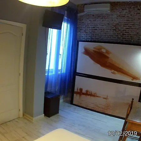 Hostal Hispalense-3