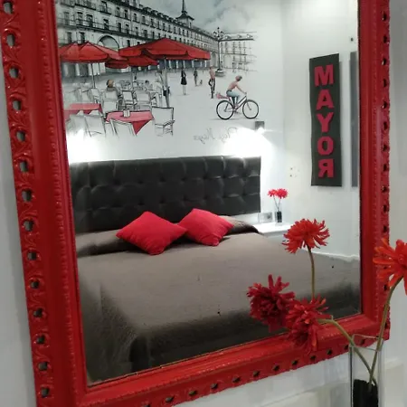 Hostal Lauria-2