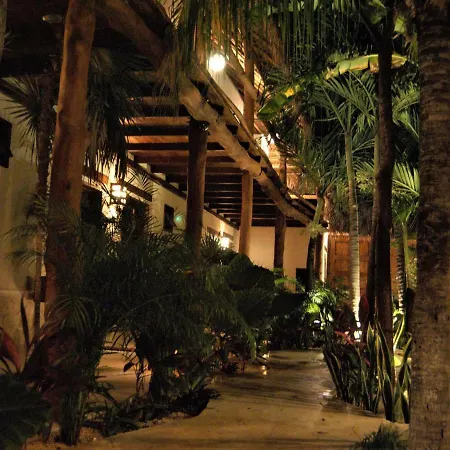 Hotel Boutique Terranova-2