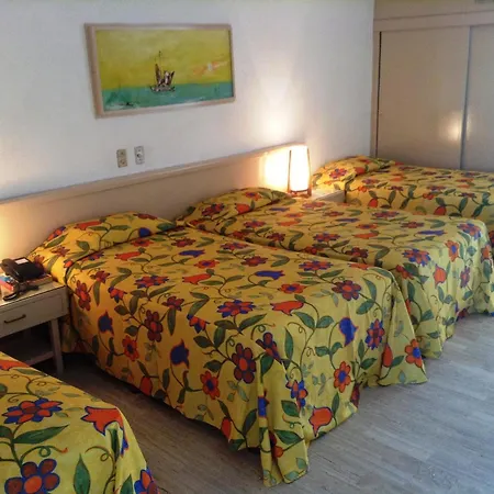 Sands Acapulco Hotel & Bungalows-3
