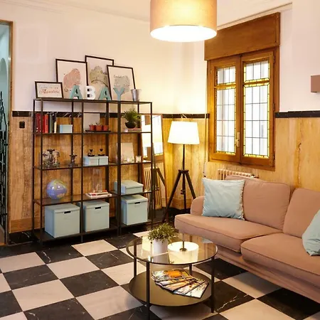 Residencia Abay-3