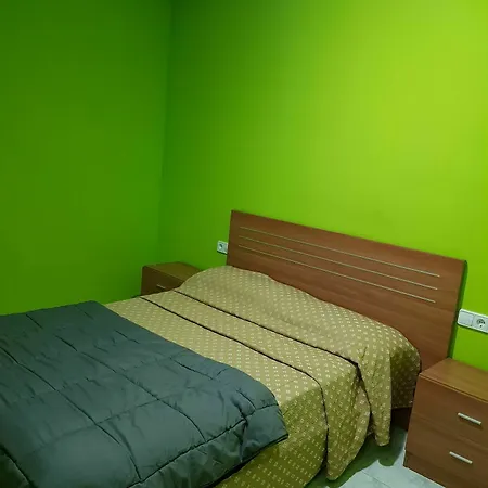 Hostal Europa-3
