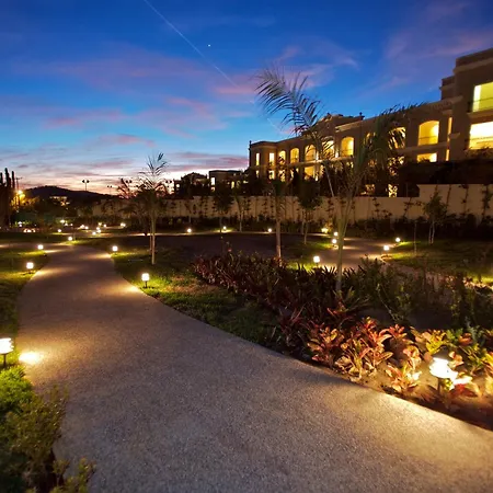 Pueblo Bonito Emerald Luxury Villas&Spa All Inclusive-3