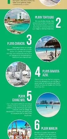 Casa Vacacional En Cancun-2