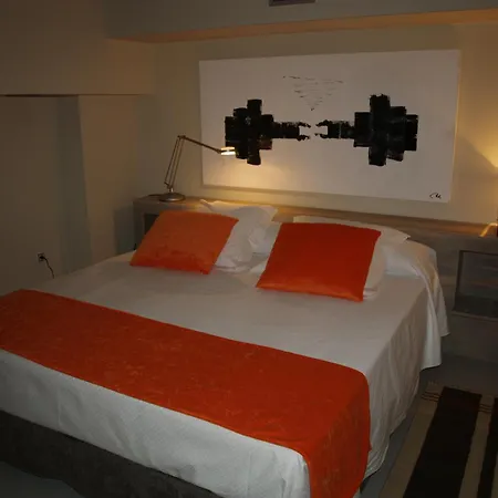 Eco Alcalá Suites-2