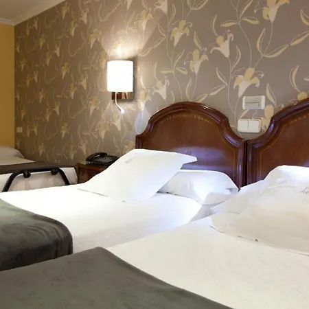 Hostal Astoria-3