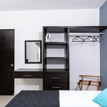 Santa Fe Studios And Suites-2