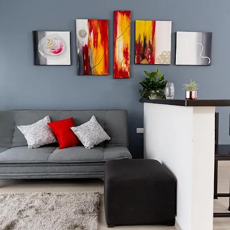Santa Fe Studios And Suites-3