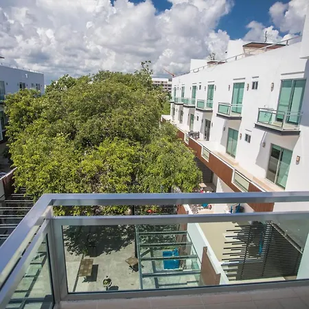 San Pedro Hotel, 5ta Avenida-2