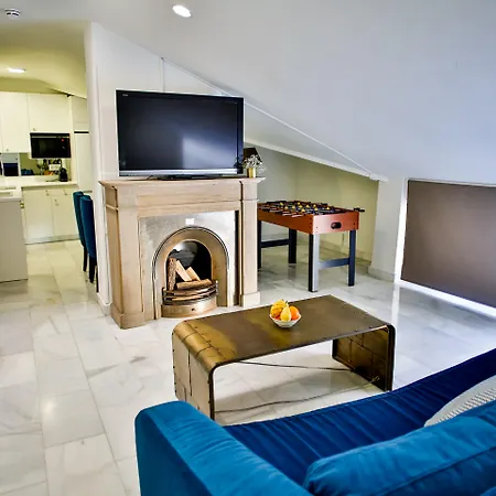 11Th Principe By Splendom Suites-3