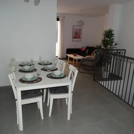 Málaga Apartamentos - Jinetes, 23-3
