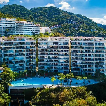 Paramount Bay - 308 Peaceful Luxury View 2 Br-2