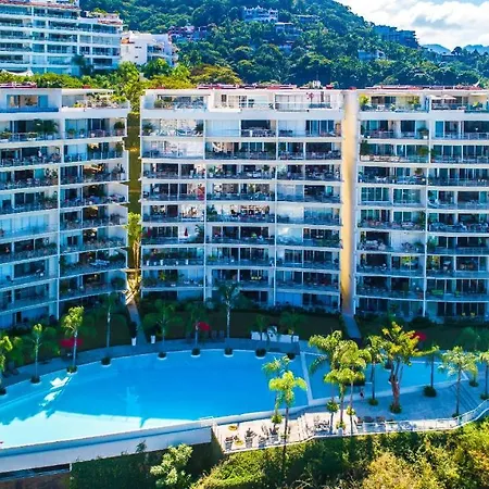 Paramount Bay - 308 Peaceful Luxury View 2 Br-3