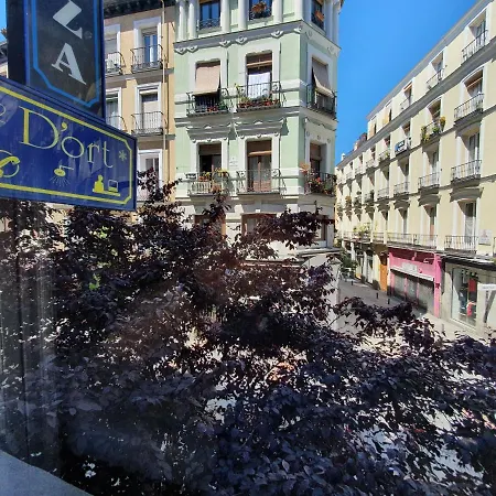 Plaza Dort Rooms IV-3