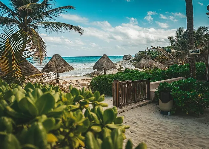 Hotel La Conchita Tulum (Adults Only)