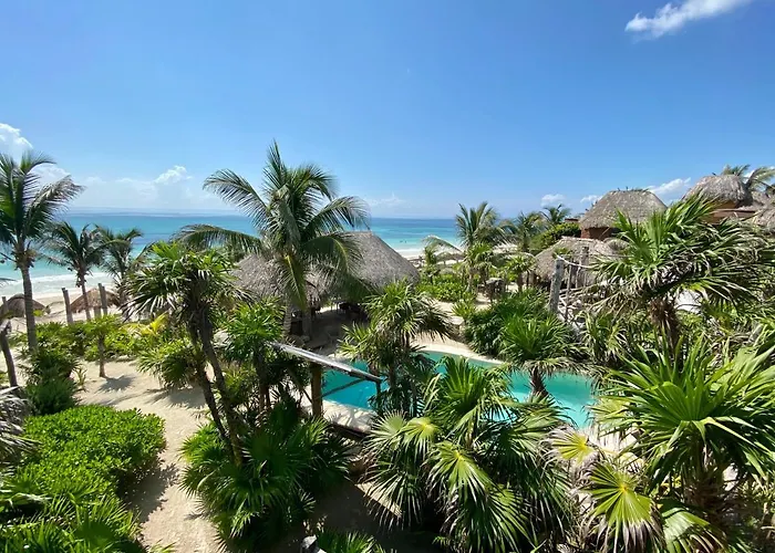 Hotel Sueños Tulum