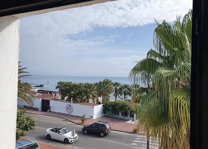 Hotel Casaflor Mojácar