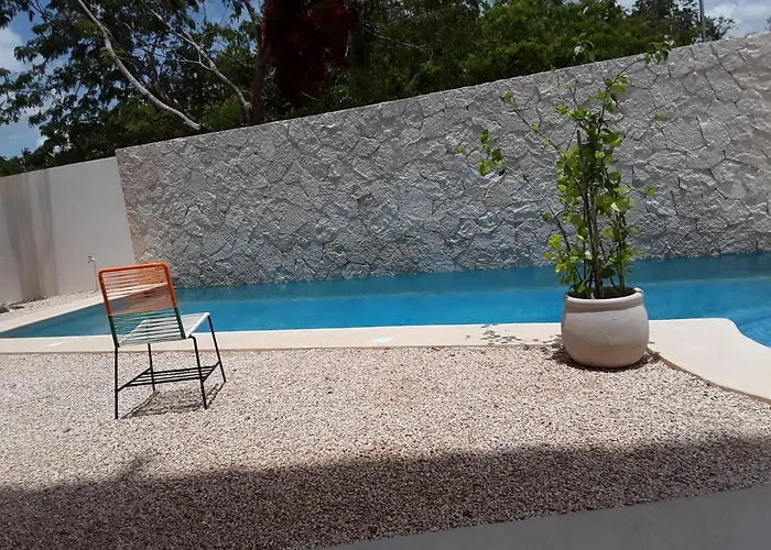 Posada Tumben Ka'A Tulum