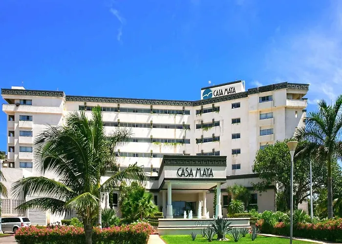 Meliá Casa Maya - Cancun - All Inclusive