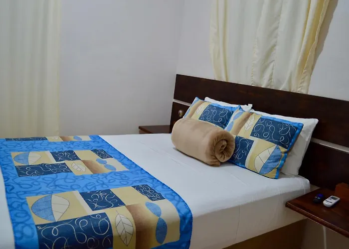 Aparthotel Casa del Cono Cabo San Lucas