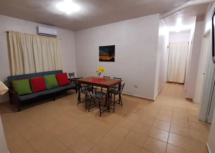 Aparthotel Casa del Cono Cabo San Lucas