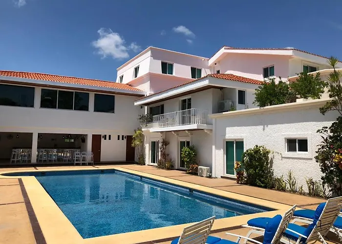 Hotel Casa Grande Cancún