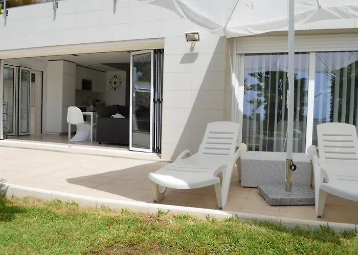 Villa Estrena loft en el mejor sitio de Tarragona