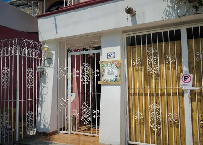 Villa Casa Aramara Puerto Vallarta