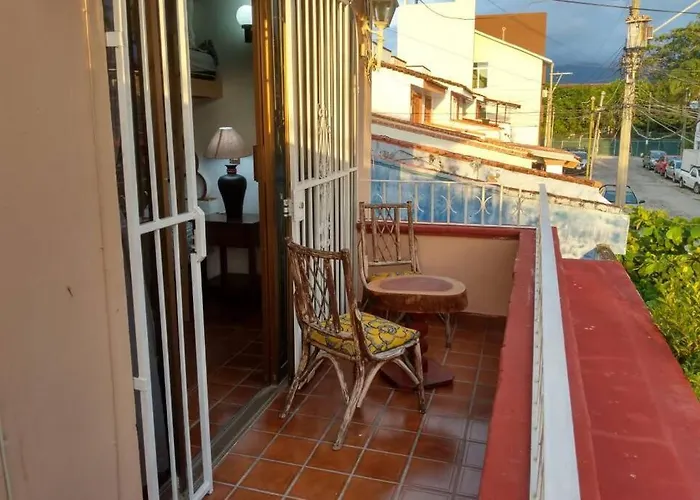 Villa Casa Aramara Puerto Vallarta