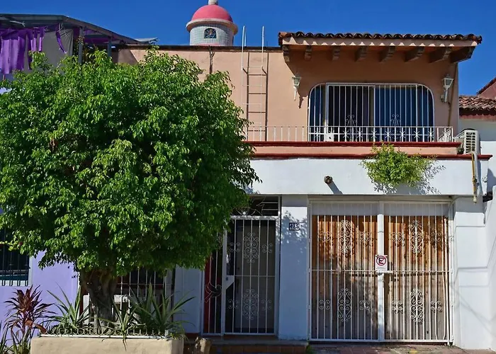 Villa Casa Aramara Puerto Vallarta