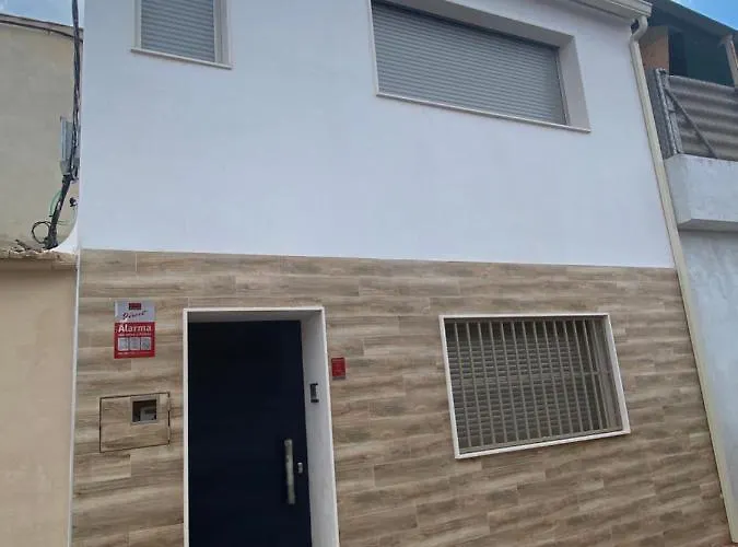 Casa Suite Jtg Alicante