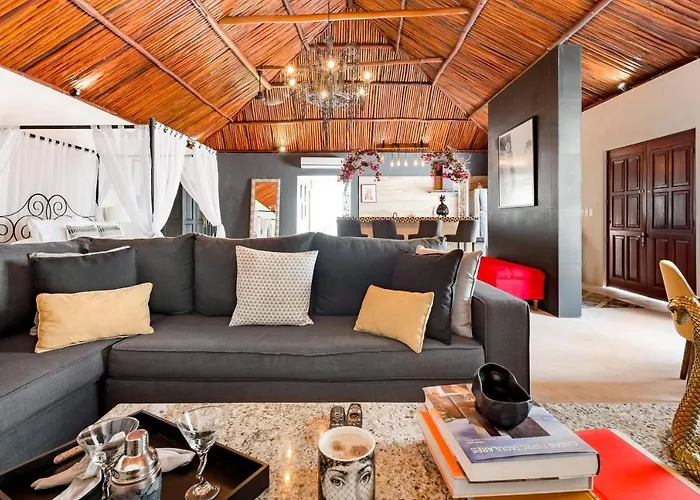 Villa Sexy Loft Tulum