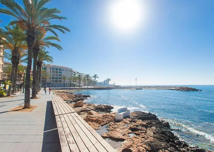 Casa Suite Jtg Alicante